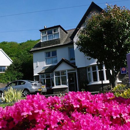 Kingford House Bed & Breakfast Линтън Екстериор снимка